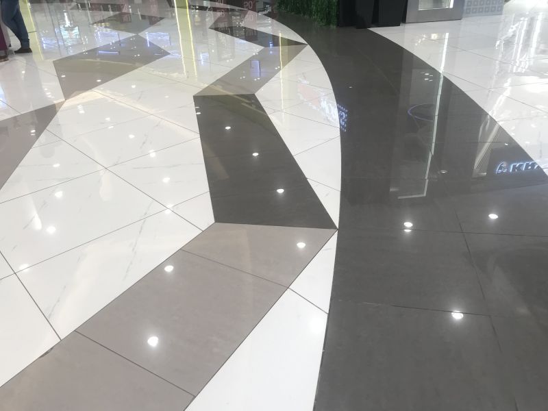 Cost of Tile in Clinton, TN