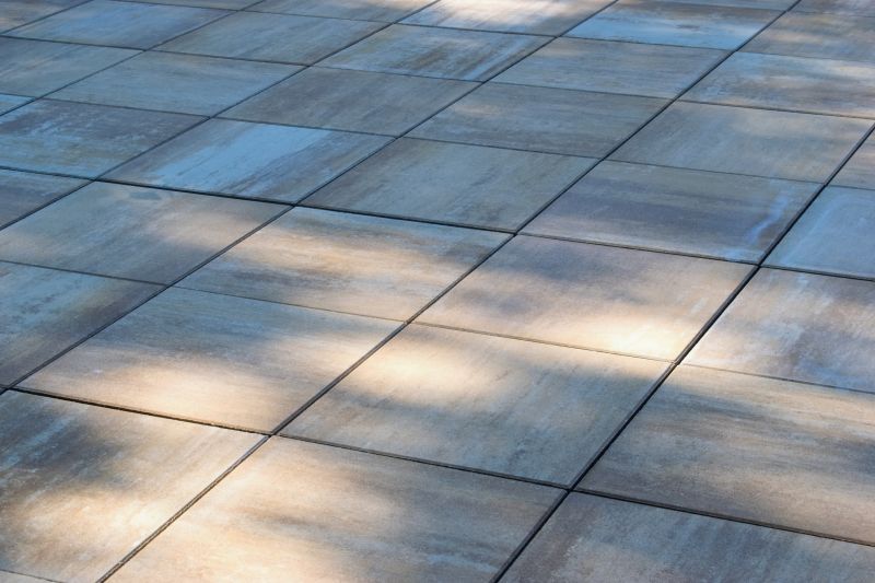 Durable Outdoor Tiling