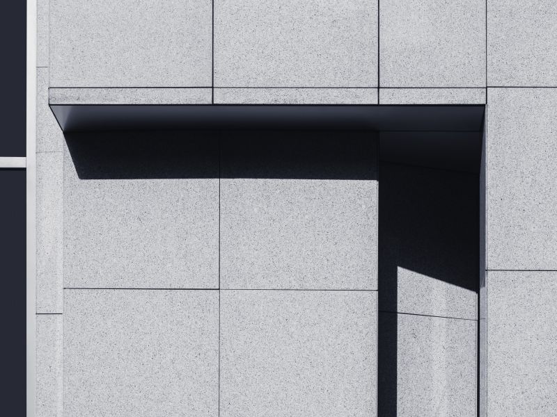 Variety of Tile Styles