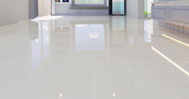 Waterproofing Tiles