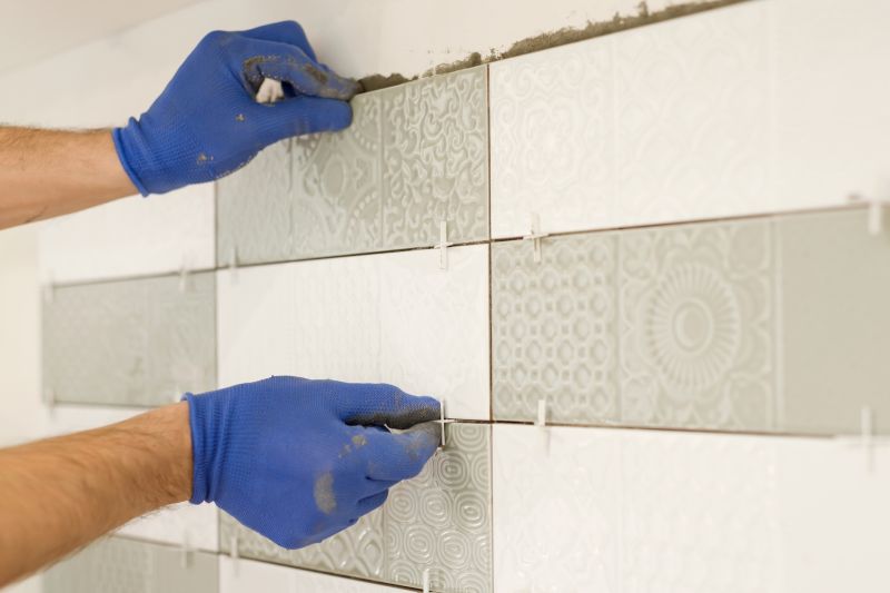 Tile Installation Specialists