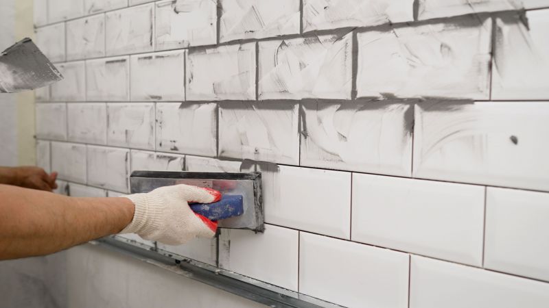 Professional tile services in Clinton, TN offer comprehensive solutions from installation to repair.